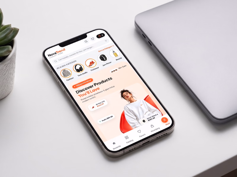 Novashop Image